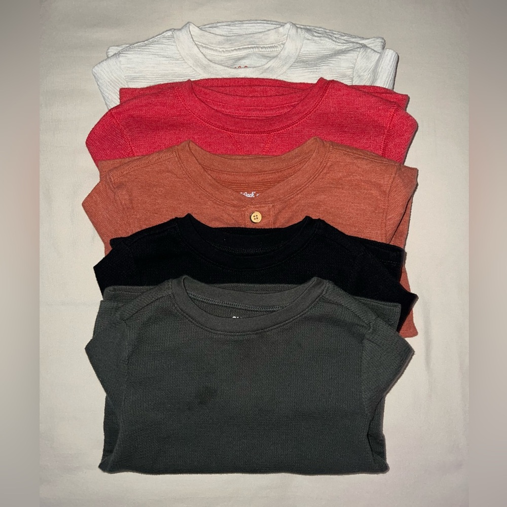 Old Navy, Cat & Jack T-Shirts